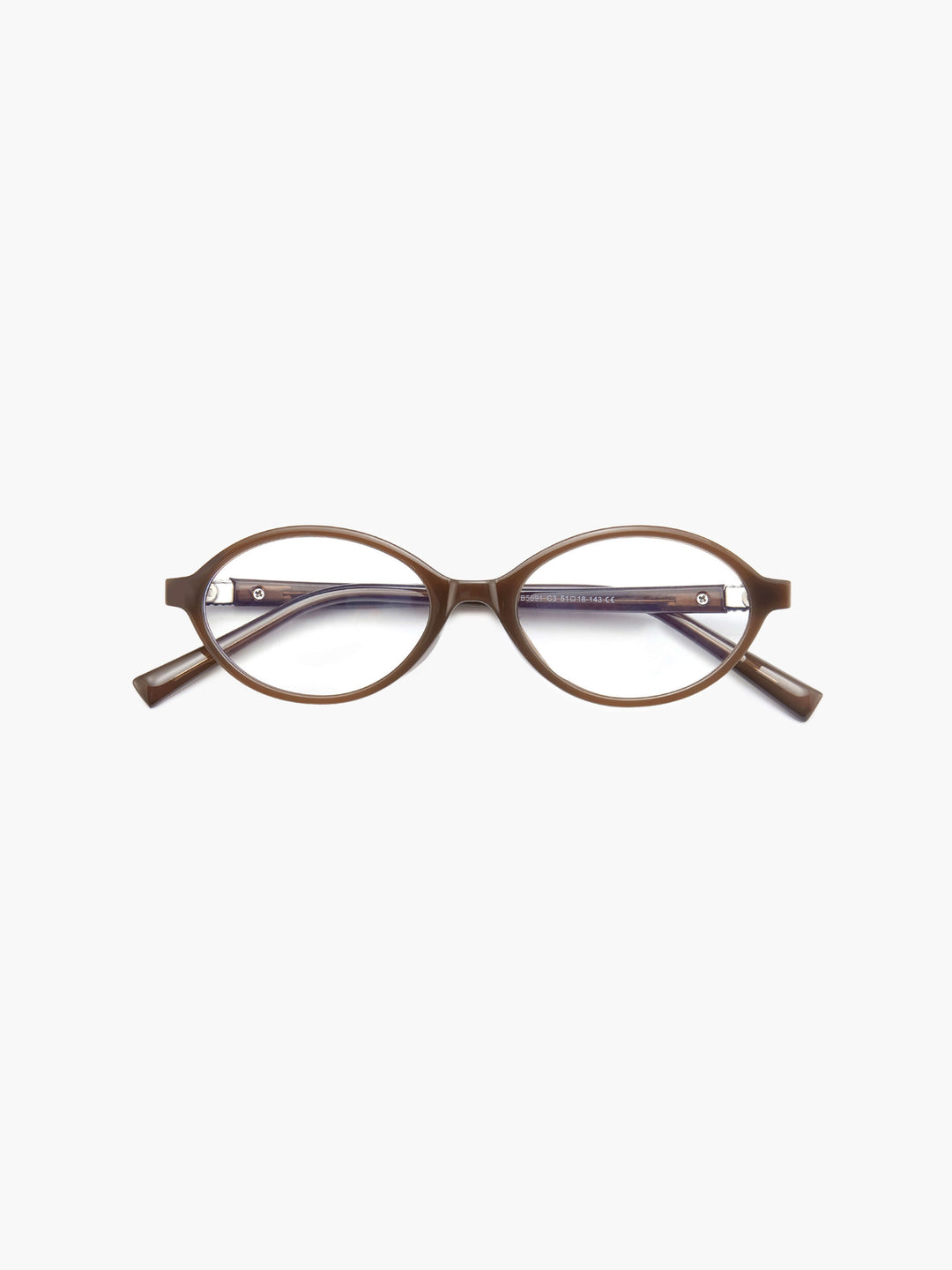Joëlle | Lunettes de Lecture Ovales