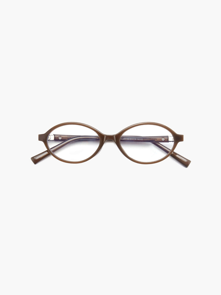 Joëlle | Lunettes de Lecture Ovales