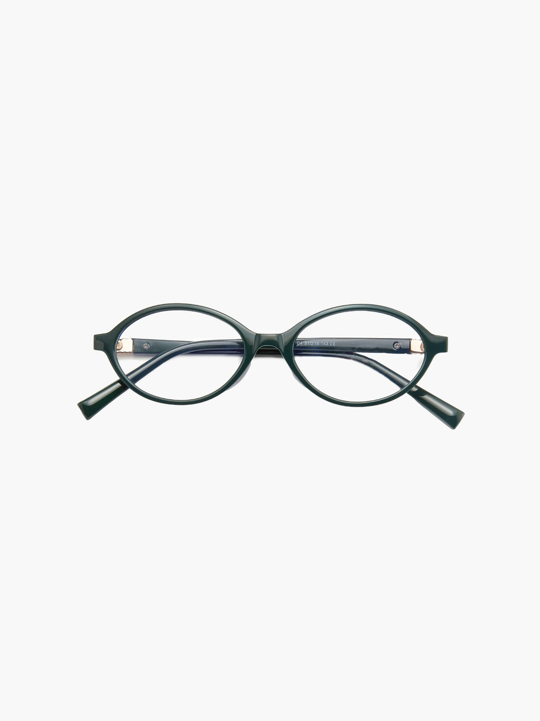 Joëlle | Lunettes de Lecture Ovales