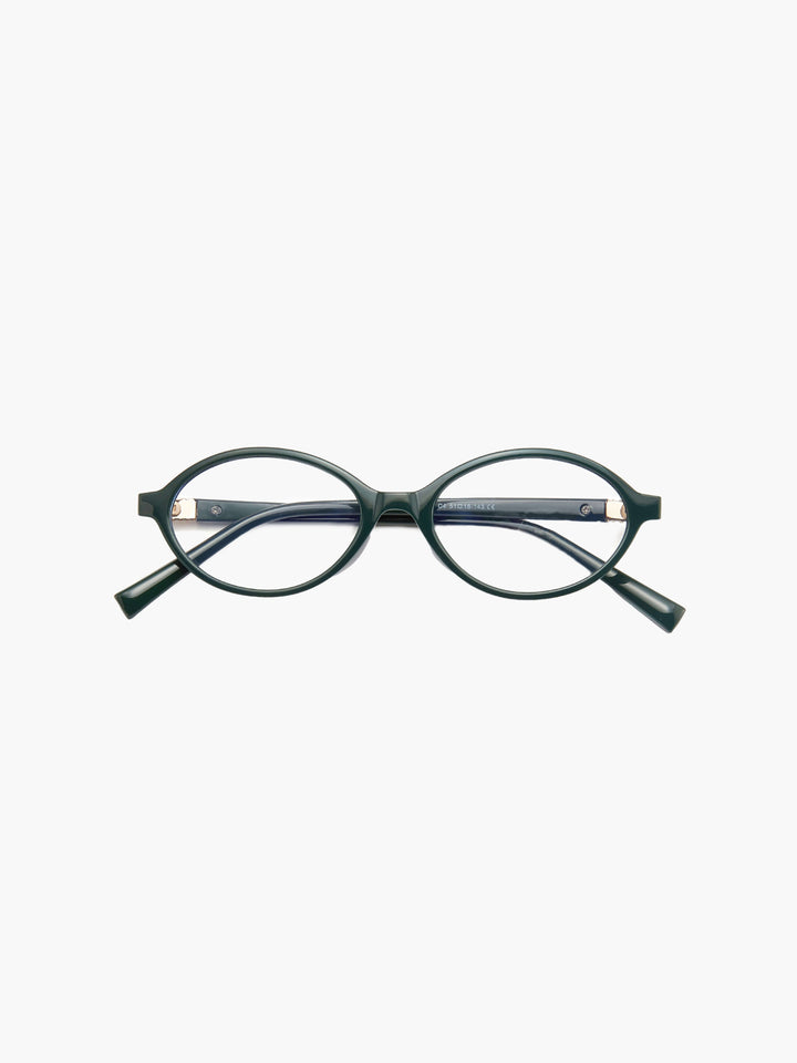 Joëlle | Lunettes de Lecture Ovales