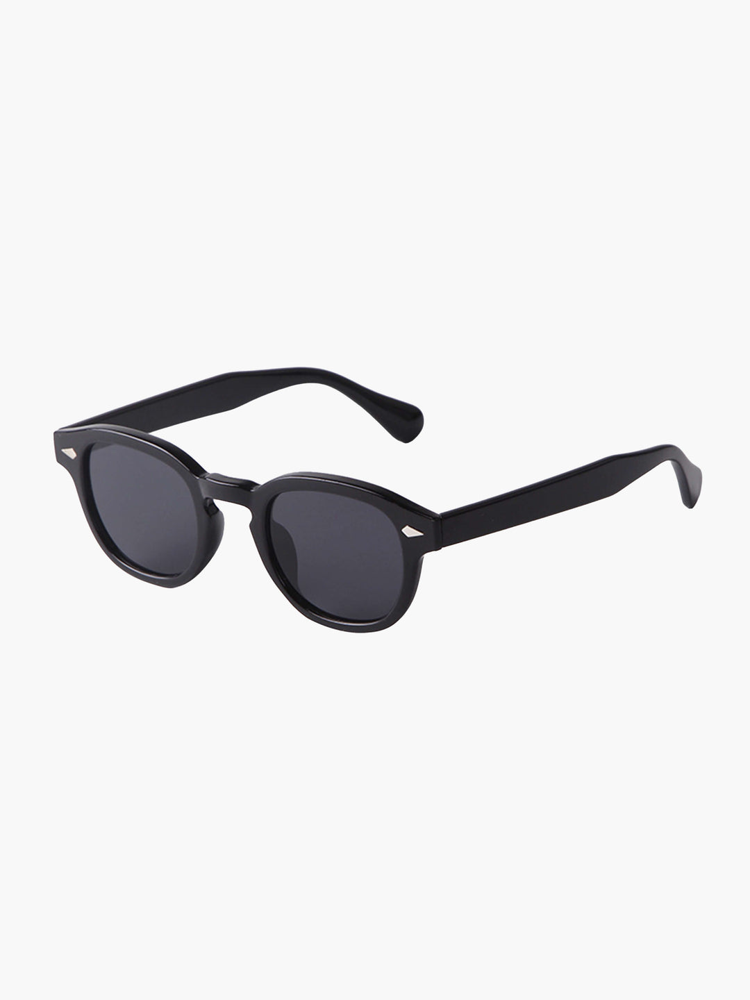 Joséphine | Lunettes de Soleil Rondes