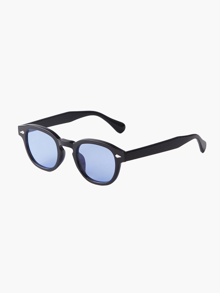 Joséphine | Lunettes de Soleil Rondes