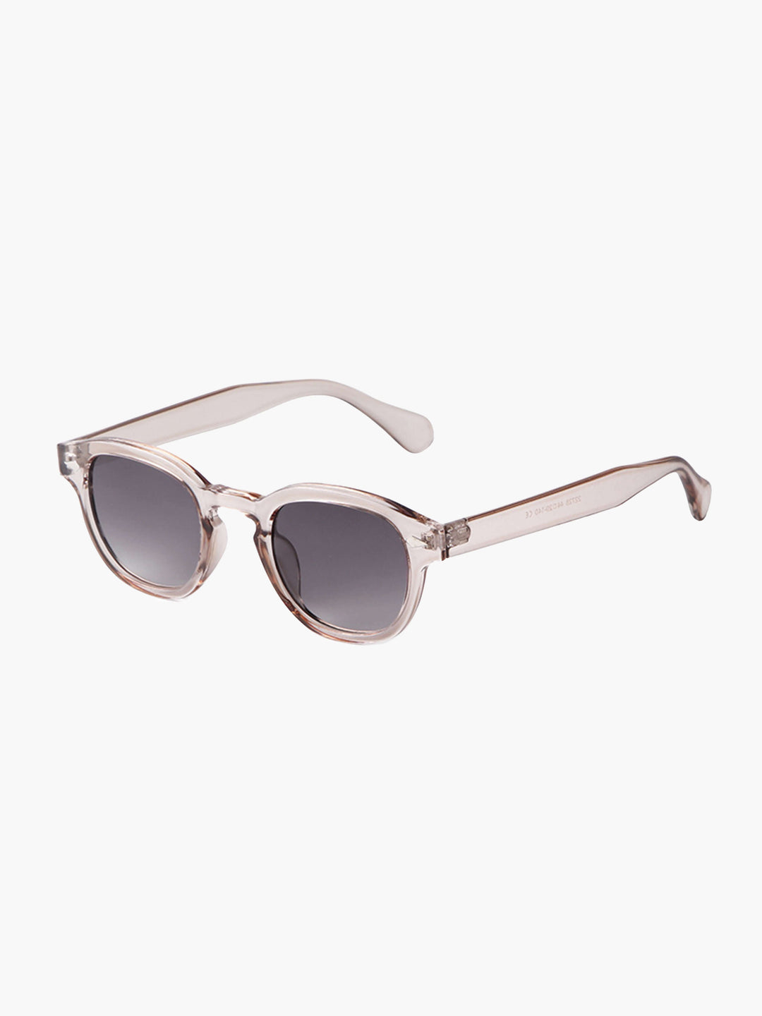 Joséphine | Lunettes de Soleil Rondes