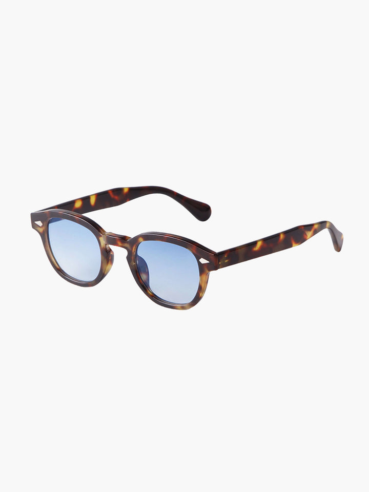Joséphine | Lunettes de Soleil Rondes