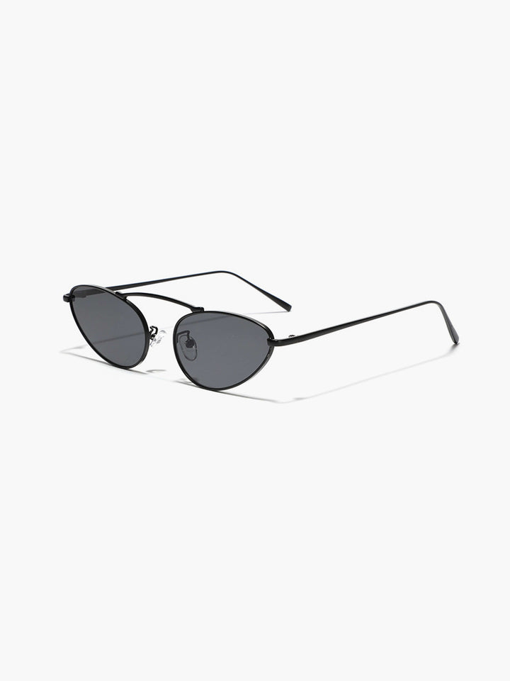 Claire | Lunettes de Soleil Œil de Chat