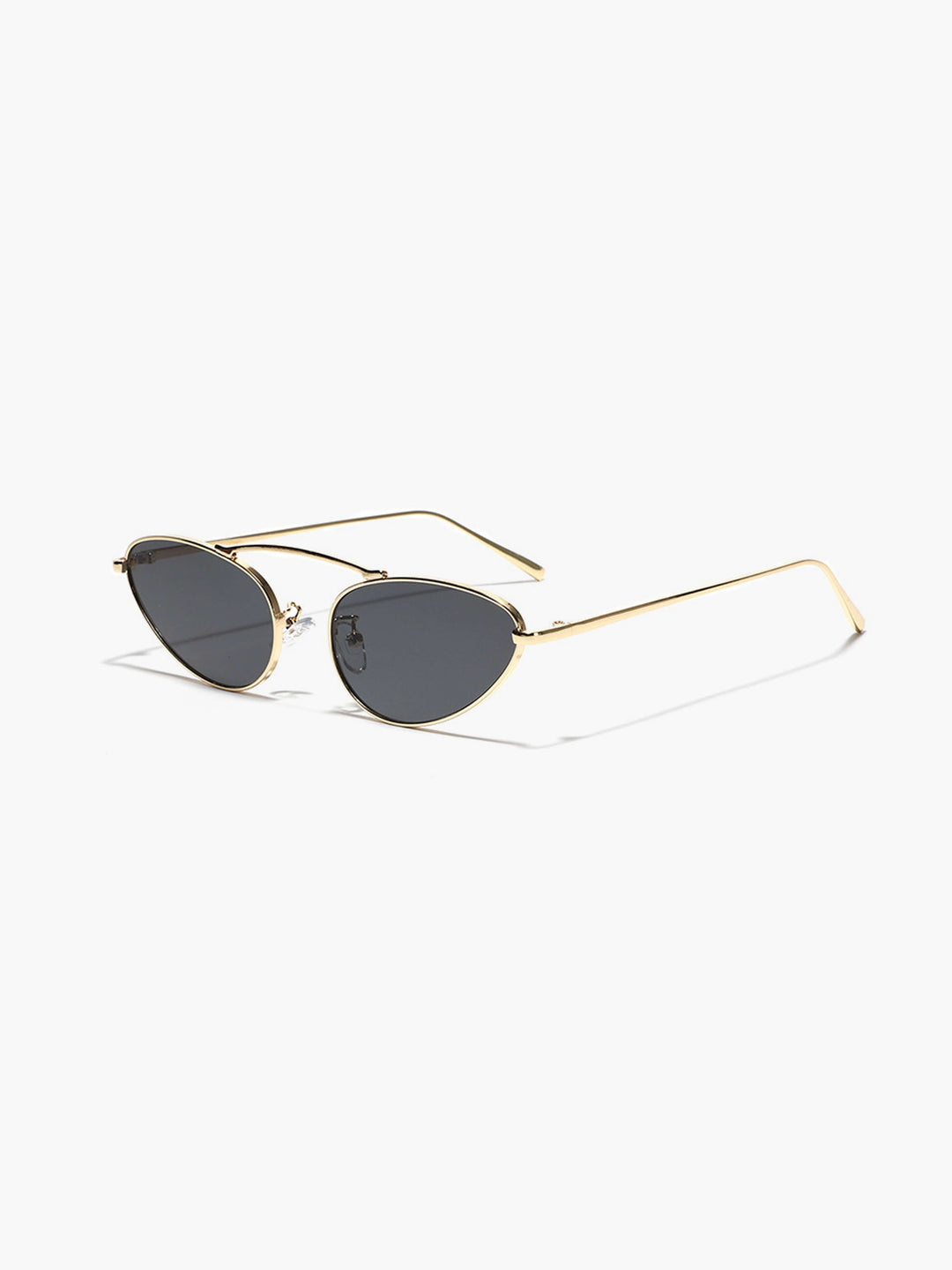 Claire | Lunettes de Soleil Œil de Chat