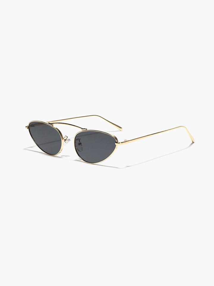 Claire | Lunettes de Soleil Œil de Chat