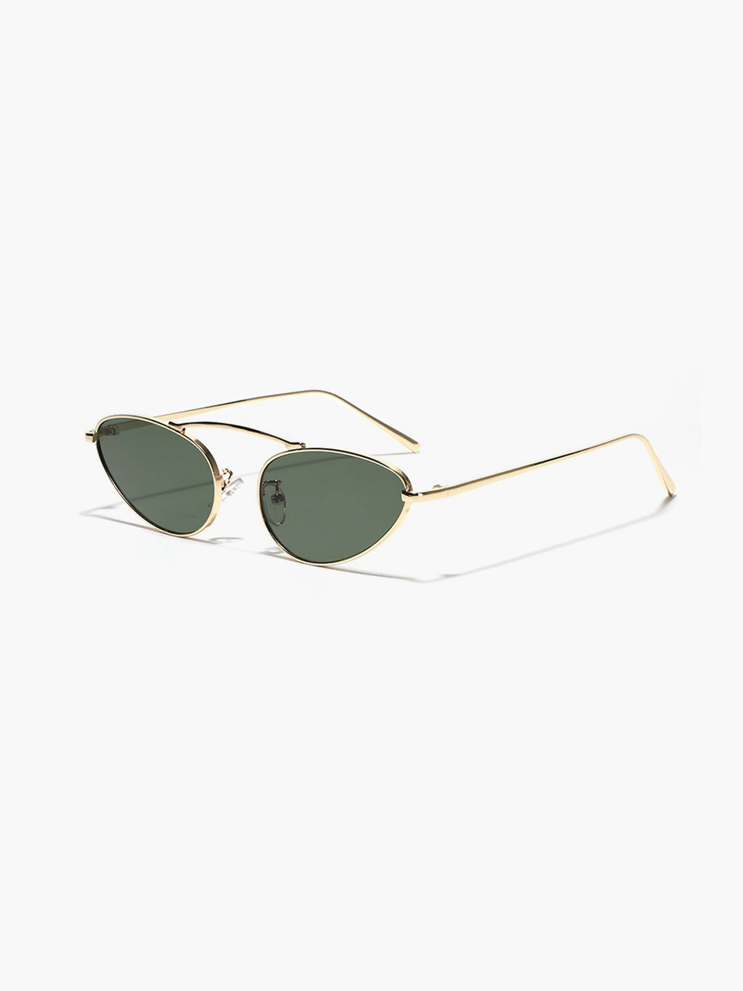 Claire | Lunettes de Soleil Œil de Chat