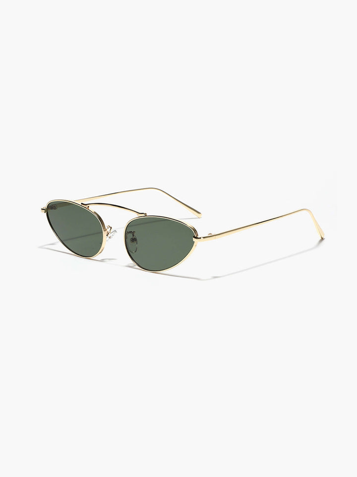 Claire | Lunettes de Soleil Œil de Chat