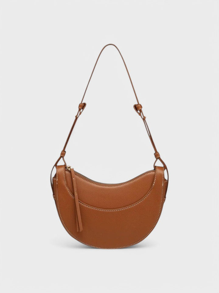 Eimear - Vegan Leather Crossbody Bag