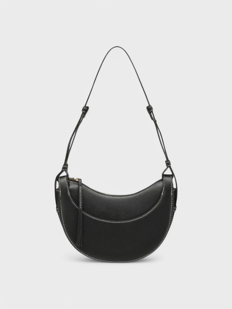 Eimear - Vegan Leather Crossbody Bag