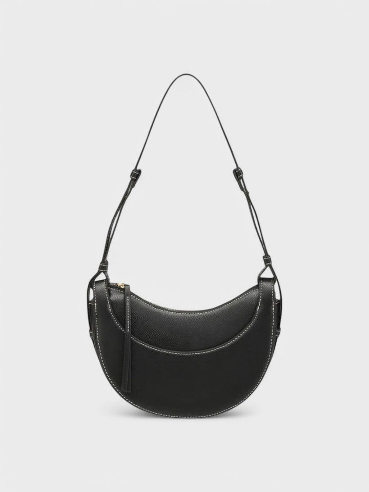 Eimear - Vegan Leather Crossbody Bag