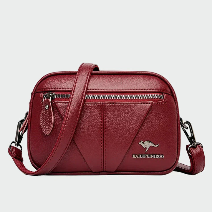 Eabha - Minimalist Leather Bag