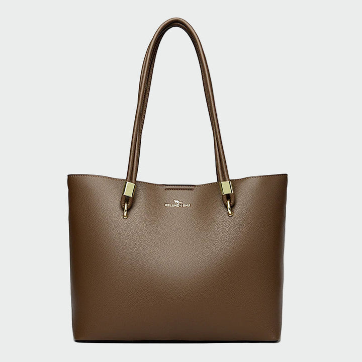 Una - Elegant Tote Bag