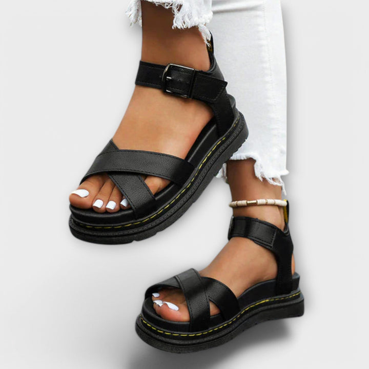 Gráinne - Orthopaedic Sports Sandals