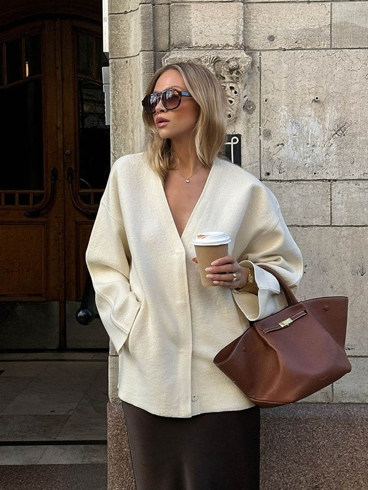 Eimear - Vegan Leather Bag