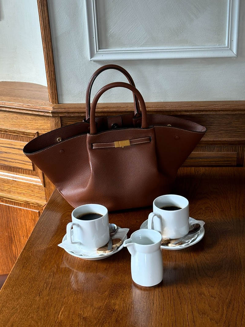 Eimear - Vegan Leather Bag