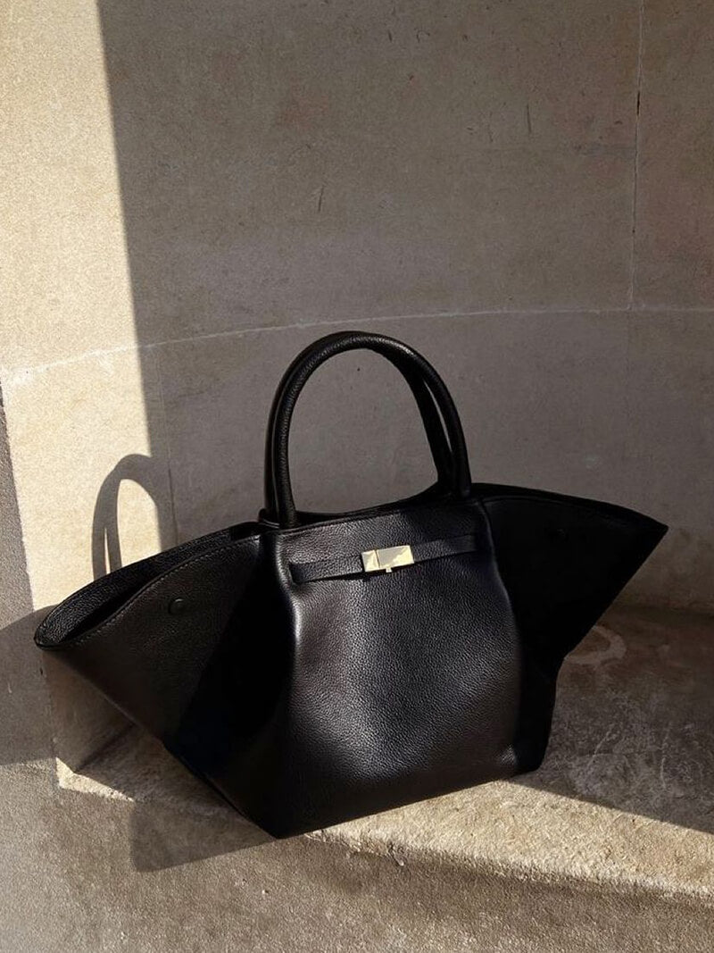 Eimear - Vegan Leather Bag