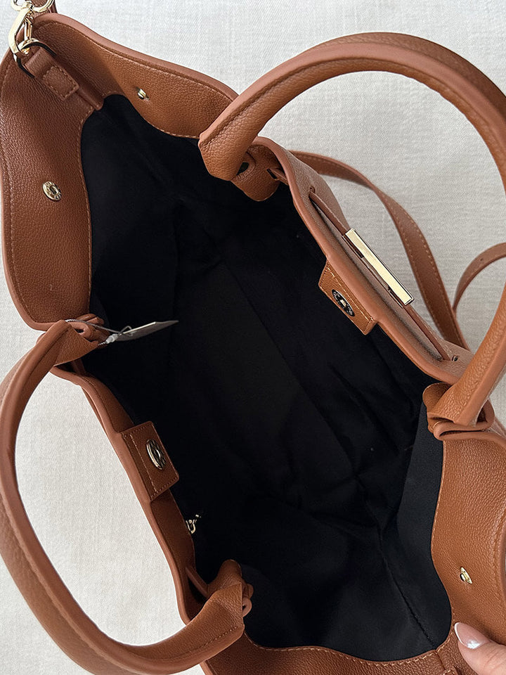 Eimear - Vegan Leather Bag