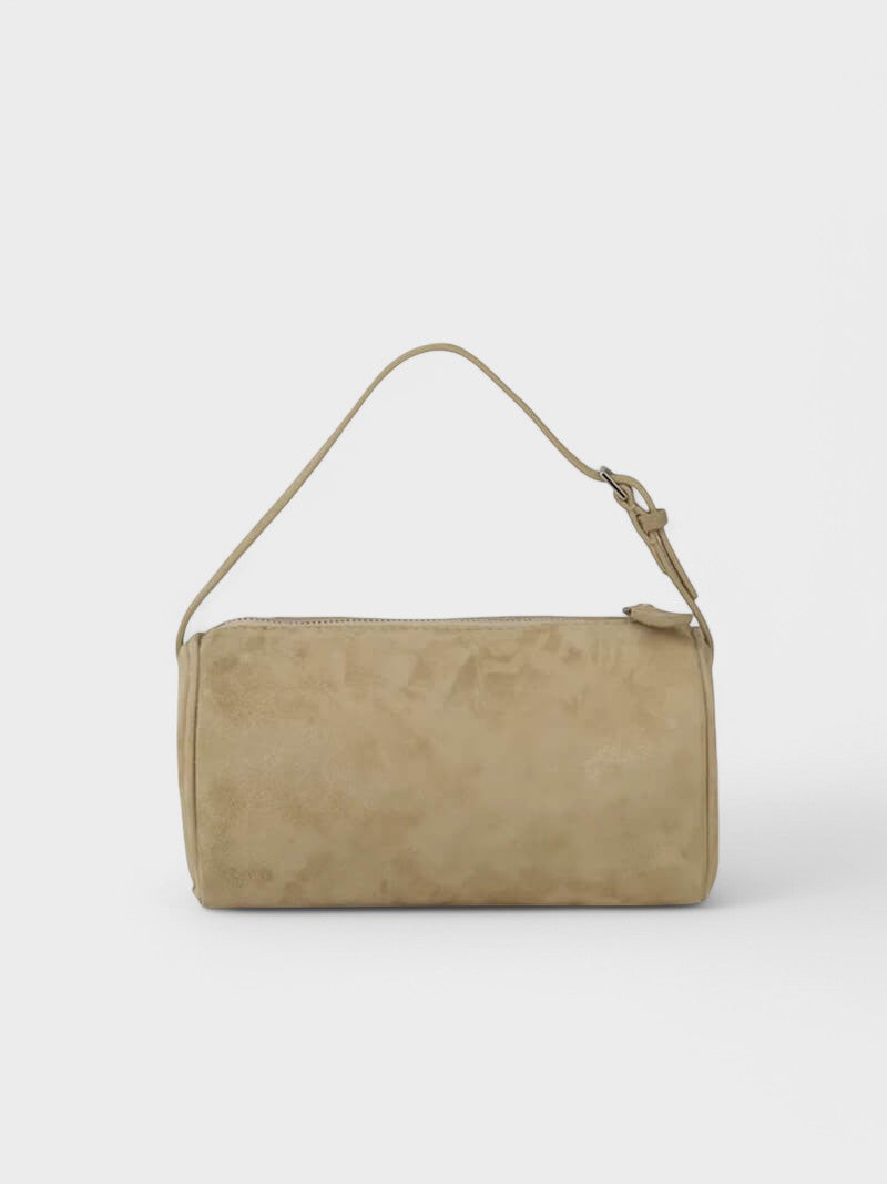 Eimear - Suede Crossbody Bag