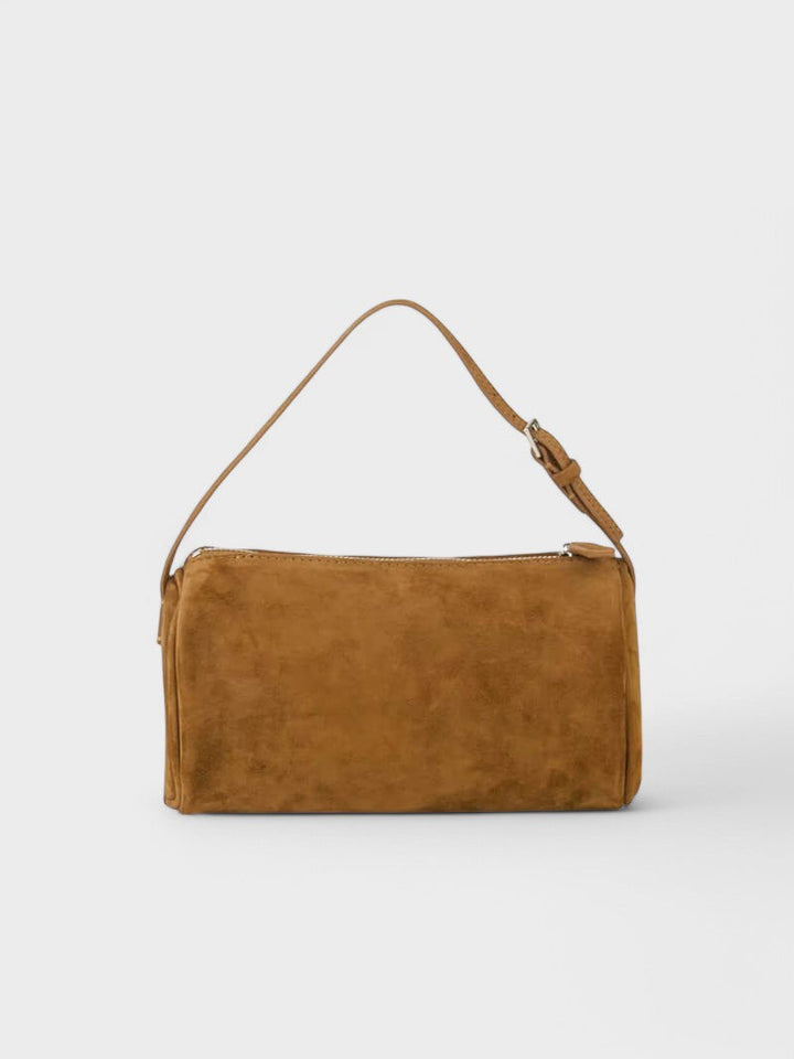 Eimear - Suede Crossbody Bag