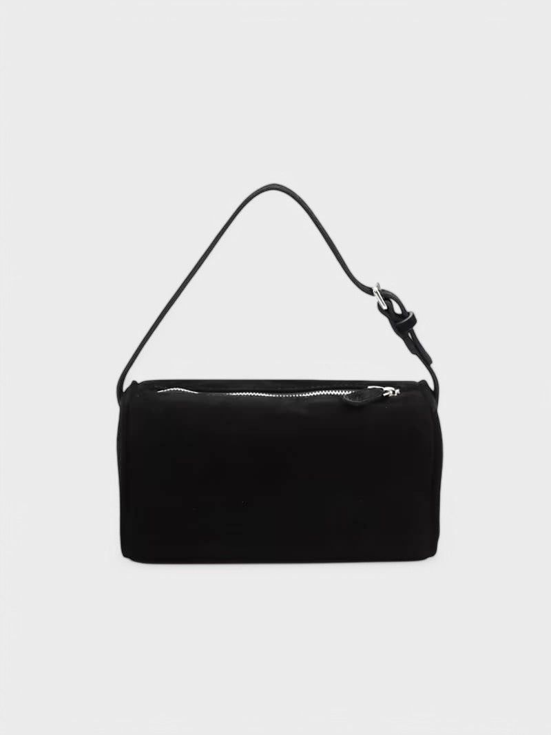 Eimear - Suede Crossbody Bag