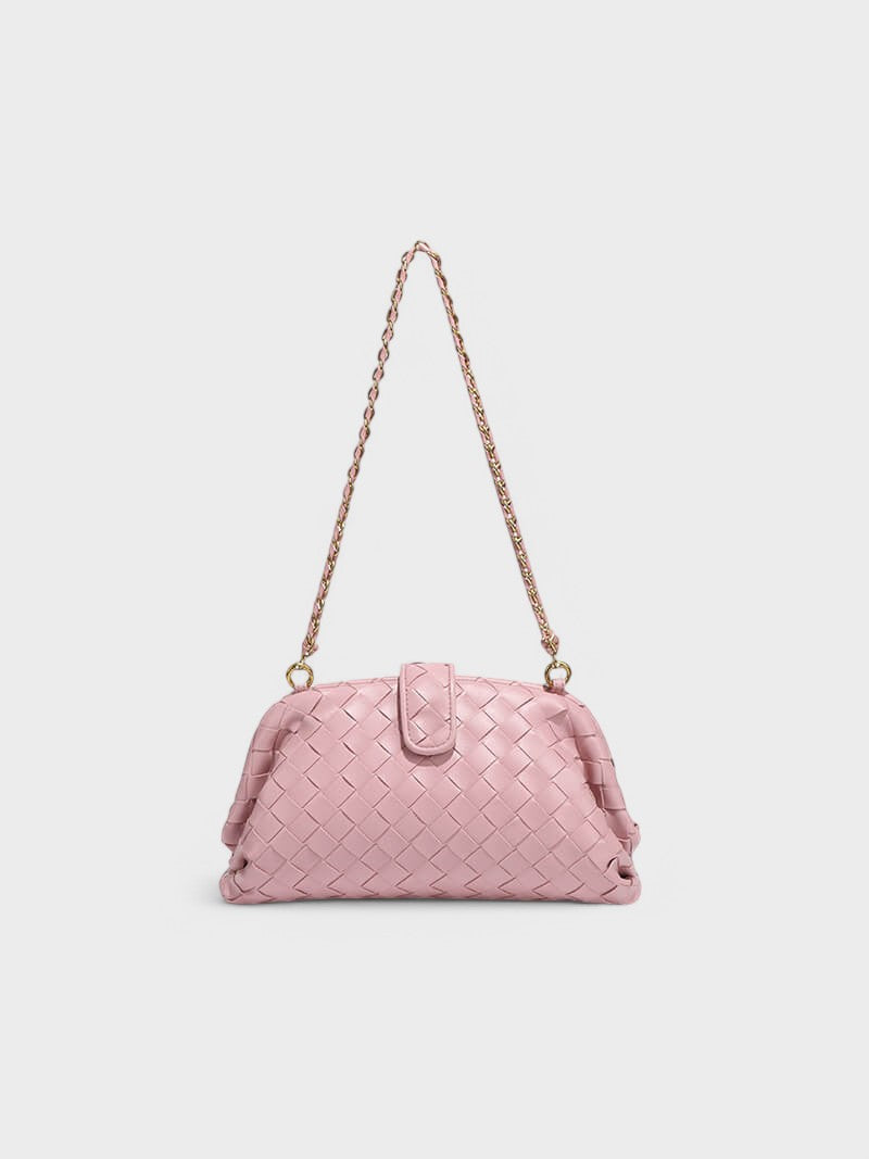 Eimear - Vegan Leather Crossbody Bag