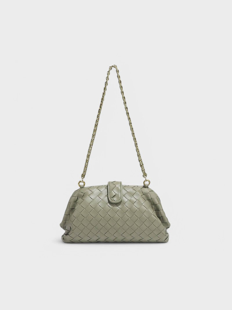 Eimear - Vegan Leather Crossbody Bag