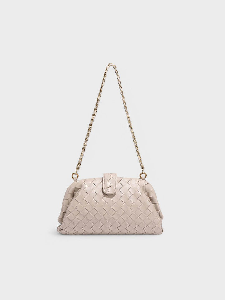 Eimear - Vegan Leather Crossbody Bag