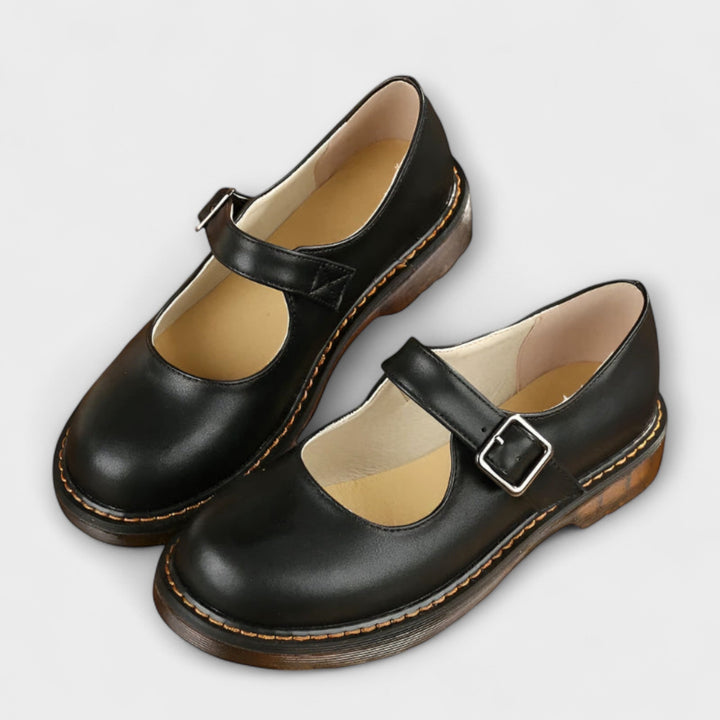 Eabha - Vintage Mary Janes