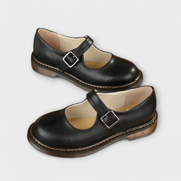 Eabha - Vintage Mary Janes