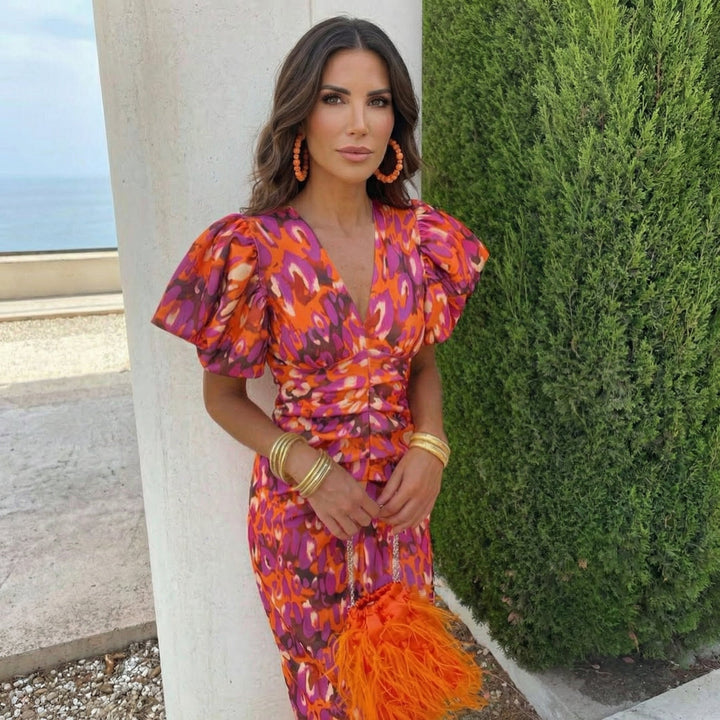 Vera | Summer Dress