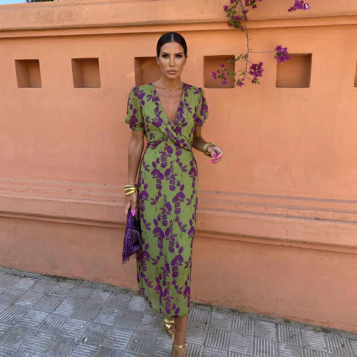Vera | Summer Dress