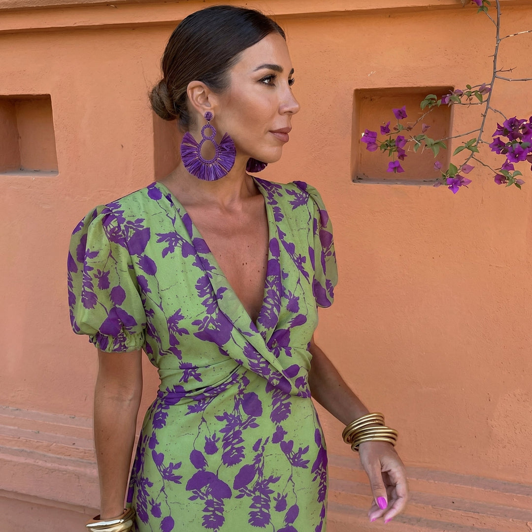 Vera | Summer Dress