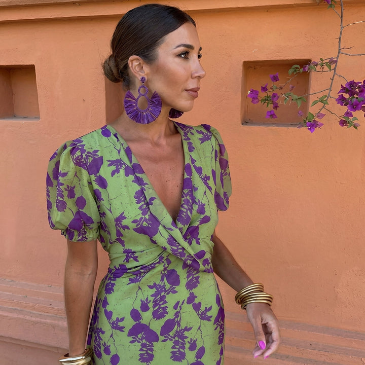 Vera | Summer Dress