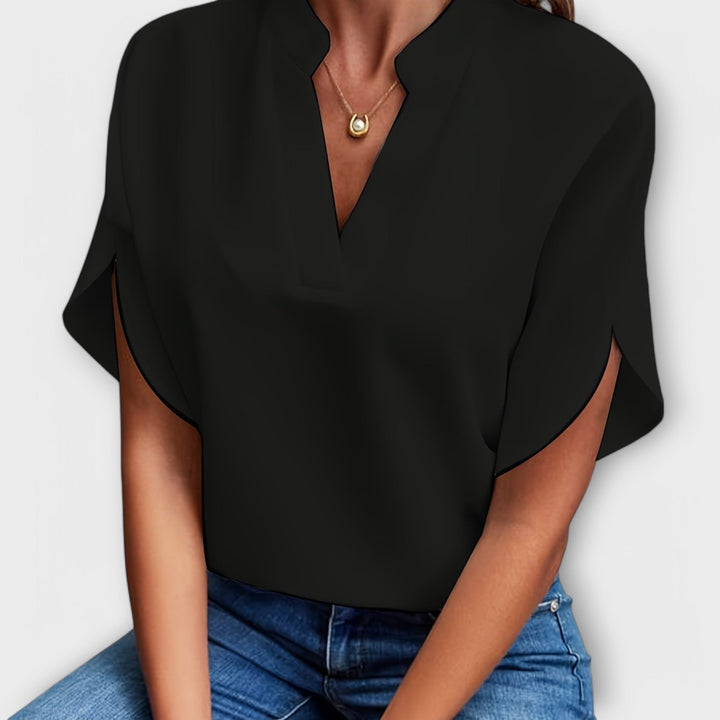 Dervla - Lightweight Blouse