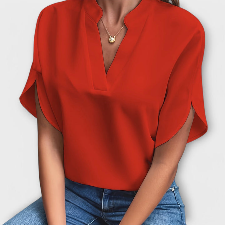 Dervla - Lightweight Blouse