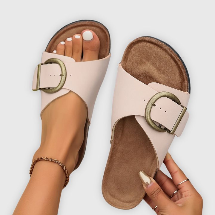Cara - CloudStep Sandals