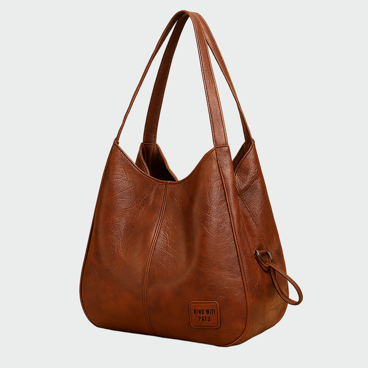 Eimear - Vintage Leather Bag