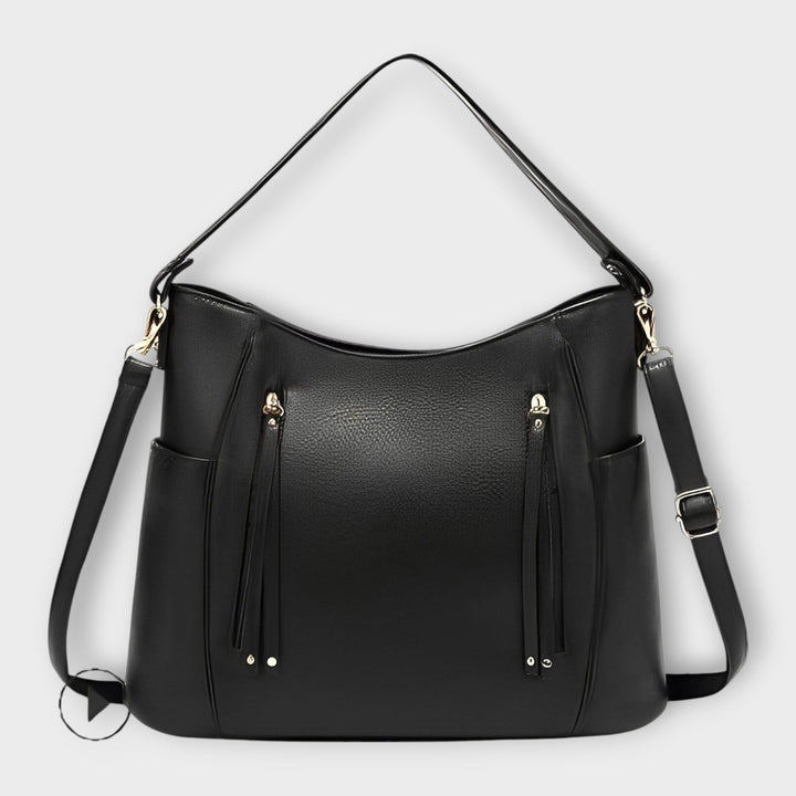 Dervla - Vintage Leather Handbag