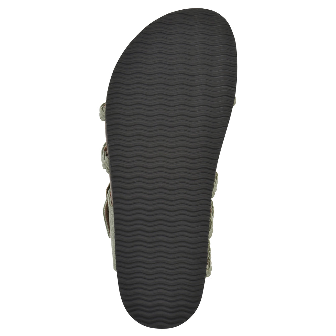 Mara | Sandales Orthopédiques Confort Plantaire