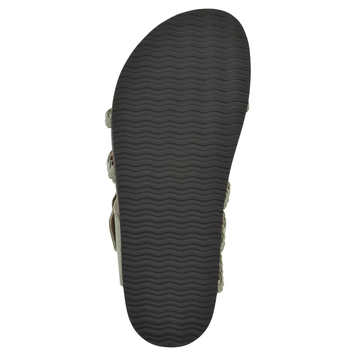 Mara | Sandales Orthopédiques Confort Plantaire