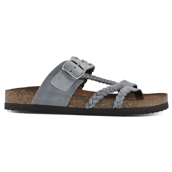 Mara | Sandales Orthopédiques Confort Plantaire