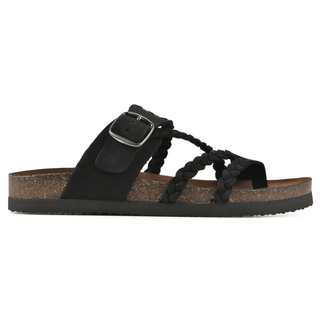 Mara | Sandales Orthopédiques Confort Plantaire