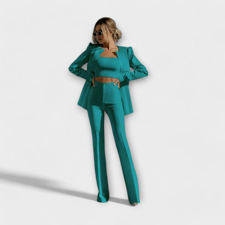 Caitríona - Elegant 3-Piece Set
