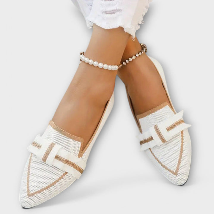 Eimear - Knot Design Flats