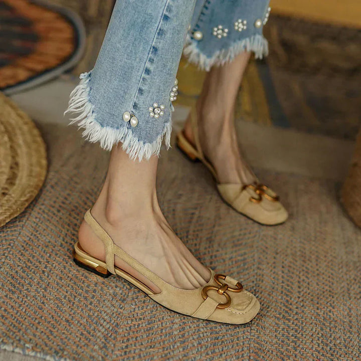 Dervla - Orthopaedic Sandals