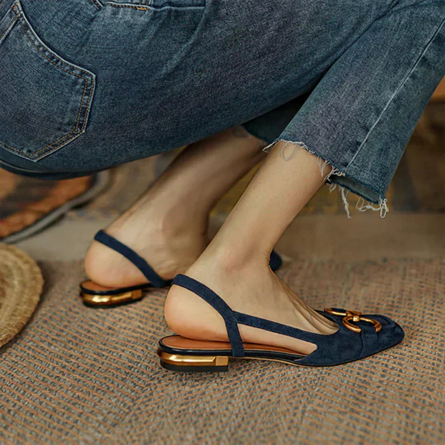 Dervla - Orthopaedic Sandals