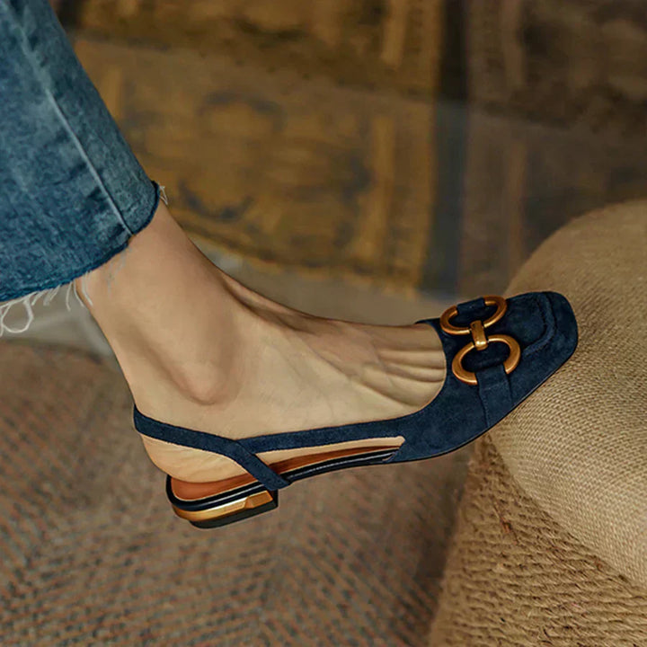 Dervla - Orthopaedic Sandals