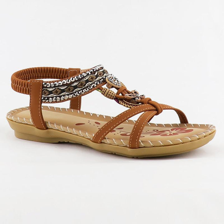 Deirdre - Orthopaedic Sandals